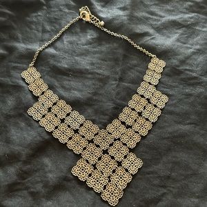 Anthropologie Necklace